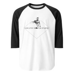 3/4 sleeve shirt