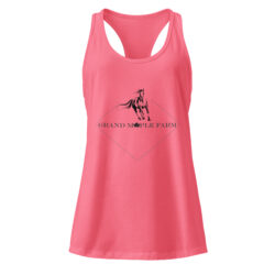 Women’s racerback tank top